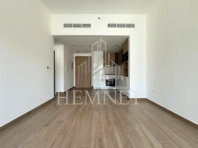 Brand New | Vacant | Pool View