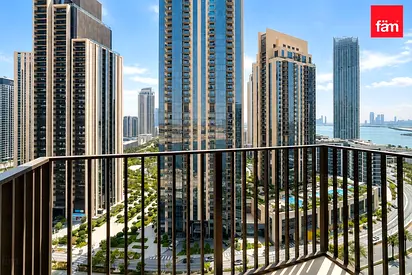 High Floor | Boulevard View | Upgraded