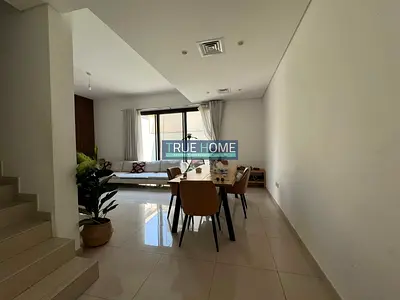 Fully Furnished | End Unit | Hot Price