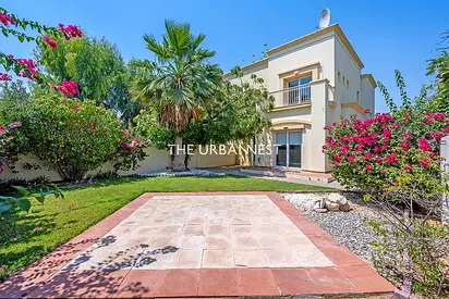 Close to Pool and Park | Backing Lake | Vacant