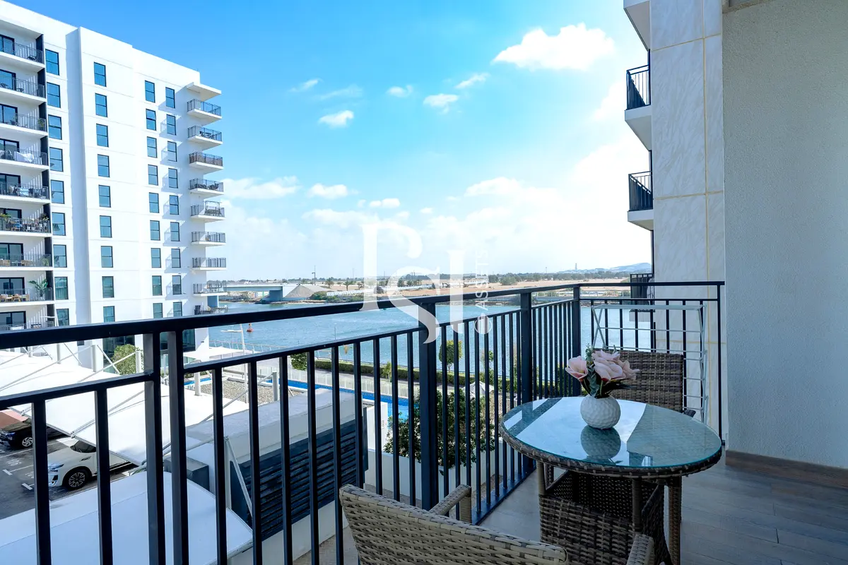 Canal View | Furnished | Negotiable Price