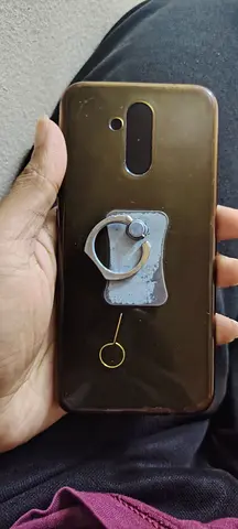 Huawei Mate 20 Lite
