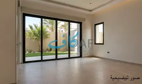 Brand New Corner Villa for Sale in Al Ramla | Opposite Mosque with Luxury Finishing & Spacious Family Layout