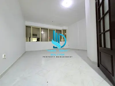 Elegant 2BHK With Maid room and store Room Al Falah Near Al Falah Plaza Abu Dhabi