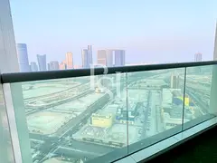 Balcony | High Floor | Ready to Move