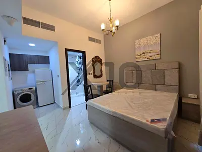 Studio for Sale | Time 1 | Well Maintained