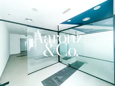Partitioned | Open Space | Near to Metro | Vacant
