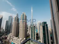 Luxury 2BR | Fully Furnished | Downtown
