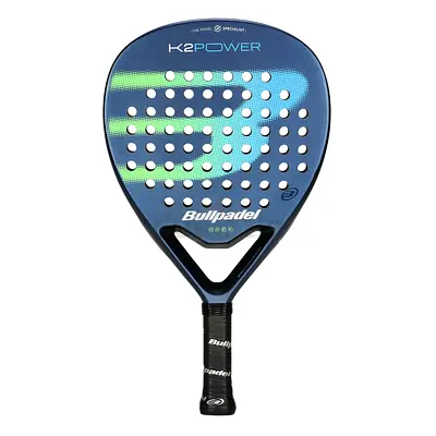 NEW Bullpadel K2 Power 2026 Padel Racket