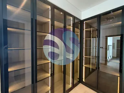 Brand New 6 Bedroom Villa | Vacant | Private Elevator | G+2 | Ready To Move In