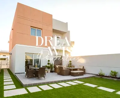 Single Row | Peaceful Community | Vacant