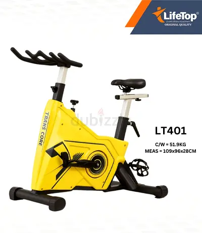 SPINNING BIKE-LN401