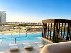 Corner Unit| Creek and Lagoon View| Handover Soon