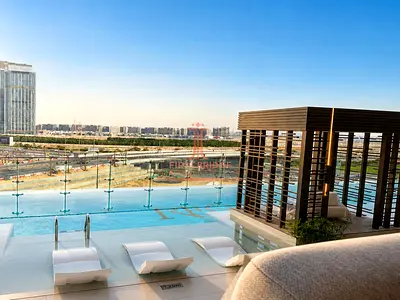 Corner Unit| Creek and Lagoon View| Handover Soon
