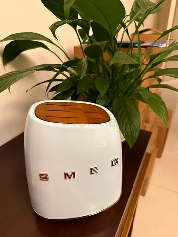 SMEG Knife Set