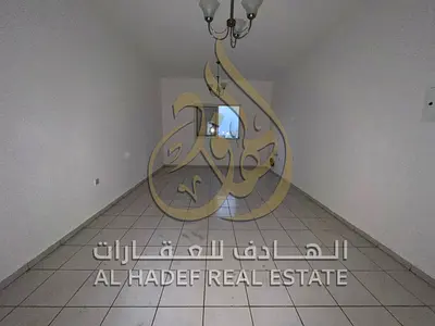🏠 Studio for Rent in Sharjah – Al Taawun | Family Building | Prime Location