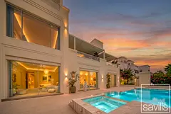Bespoke Interior Finishing | Elegant Private Villa