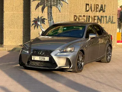 Lexus IS 300, миниатюра 2