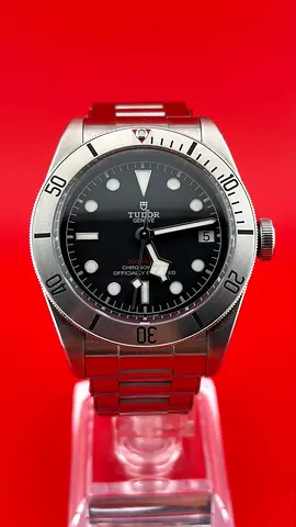 Tudor Black Bay Heritage 41 Ref. 79730 | Approx. 2020 | Box  Watch — Very Good Condition