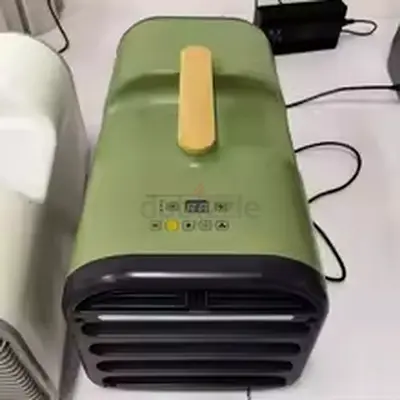 Portable Air Conditioner ROG-3+ Power 500W Cooling Capacity 1500W/5000BTU