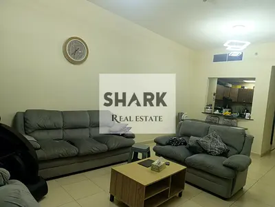 Huge 2BR Apartment in Ajman One Towers | 1864 Sqft | Laundry & Store