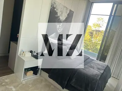 Luxury villa in Masar project 📍