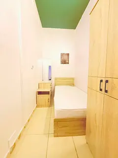Cozy room ready to move in JBR