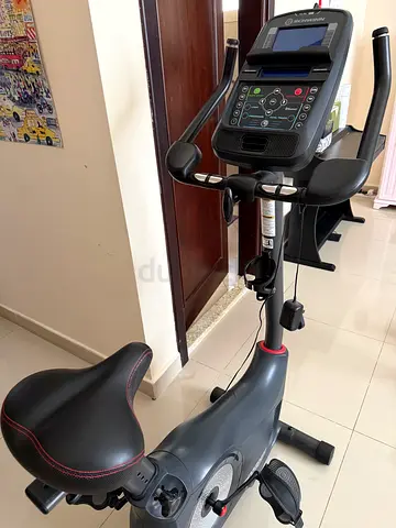 Schwinn exercise bike