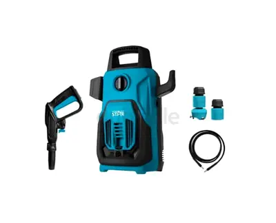 evening star portable pressure washer