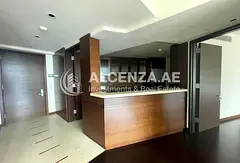 Elegant 1BR | Prime Location | High Floor