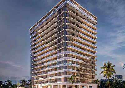 1BED + STUDY || SMART LIVING || FLEXIBLE PAYMENT PLAN || SEMI FURNISHED