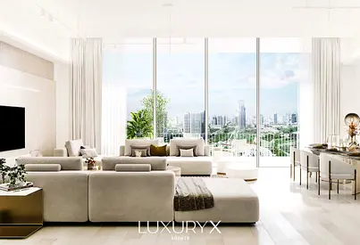 Type A | Premium Amenities | High Quality Finishes