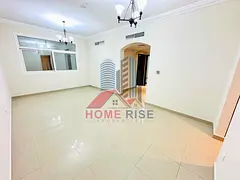 Lavish 1BR/ With Free Muncipality / Close To Park/ Wardrobes/ Free Covered Parking