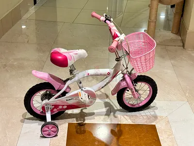 Kids cycle