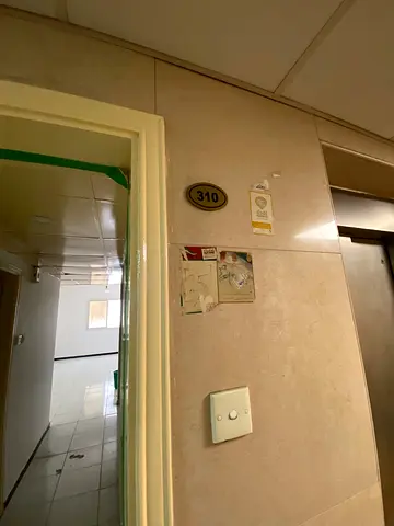 Studio for Rent in Sharjah – Jamal Abdul Nasser Street