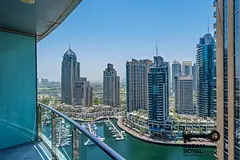 Large Balcony | 2 plus Maids | Prime location