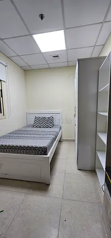 Private Room For Ladies | Business Bay Metro