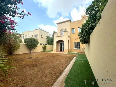 LARGE PLOT | VACANT NOW | MULTIPLE CHEQUES