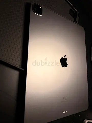 Apple iPad Pro (Space Gray) - Good Condition