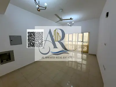 1BR Hall Al Muwaihat 3 Near MBZ Road 30K Yearly