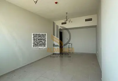 2 Bedroom Apartment for Sale in Gulf Tower – Ajman 1,172 Sq Ft with Easy Monthly Installments