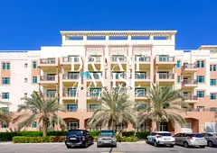 Spacious 1BR | Vibrant Community | Peaceful Living