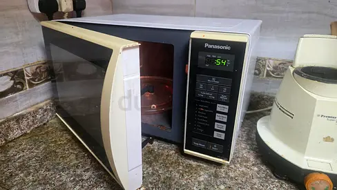 ميكروويف