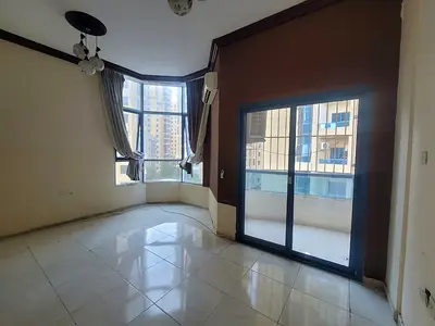 ✨ Elegant & Spacious Apartment for Luxury Living in Ajman ✨ A fantastic opportunity for upscale l