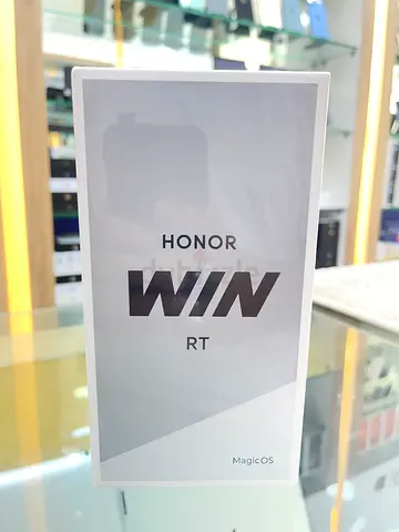 Honar win RT  512 gb