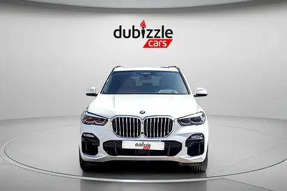 صورة مصغرة 2 لـ 2020 BMW X5