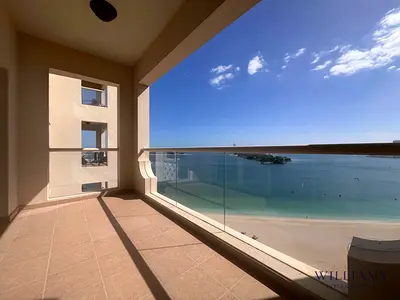 PENTHOUSE LEVEL | UNFURNISHED | BEACH ACCESS