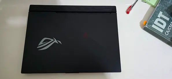 ASUS ROG Strix Gaming Laptop - In Mint Condition not even a single scratch. Used very lightly