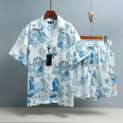 Versace set for men
