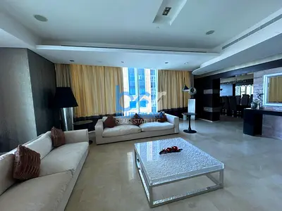 Ultra Luxury Penthouse | Marina View | Exclusive